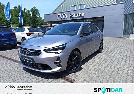 Opel Corsa GS Line Metallic SH