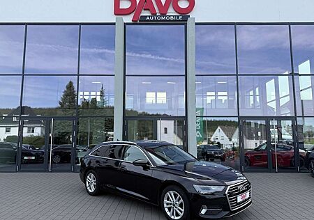 Audi A6 Avant 40 TDI sport/ACC/R-Kamera