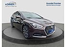 Hyundai i40 1.7 CRDi blue DCT Premium STANDHZ BIXENON
