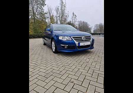 VW Passat Volkswagen 1.8 TSI Automatik R-Line Edition