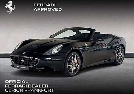 Ferrari California *** Frankfurt***