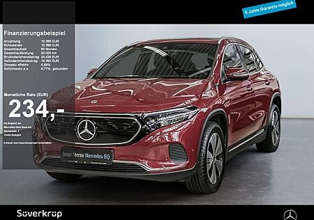 Mercedes-Benz EQA 250 PROGRESSIVE SPUR AHK KAMERA PDC STANDH