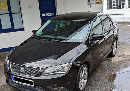 Seat Toledo Style 1.2 TSI
