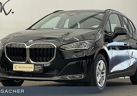 BMW 218i 218 A Active Tourer A RFK PDC SHZ LED DAB 16"LM