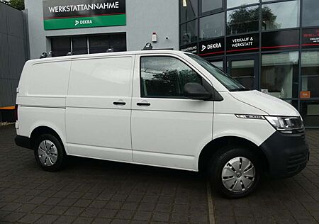 VW T6 Transporter Volkswagen T6.1 Transporter 2.0 TDI Kasten DSG/KAM/AHK/DAB