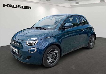 Fiat 500 e Action mit PDC*Klima*Carplay