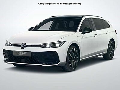 Volkswagen Passat Variant 1.5 eHybrid DSG R line Pano AHK