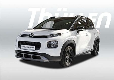 Citroën C3 Aircross Citroen 1,2 PureTech Origins AHK Klima