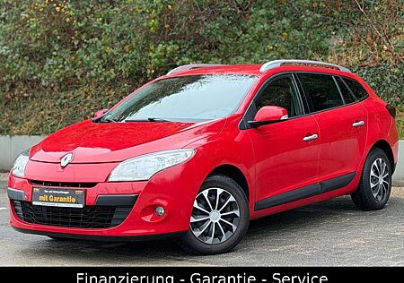Renault Megane Grandtour 1.6/TÜV NEU/PDC/TEMP/KLIMAAUTO