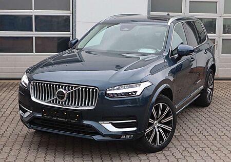 Volvo XC 90 XC90 B5 Plus Bright AWD*360*Standh.