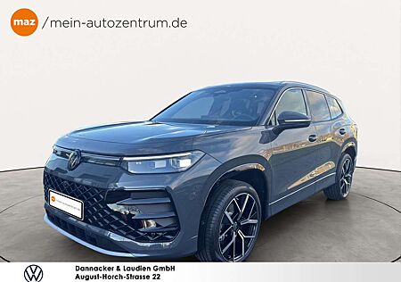 VW Volkswagen Others Tayron R-Line 2.0 l TDI SCR 4MOTION 193 PS 7-Gang-