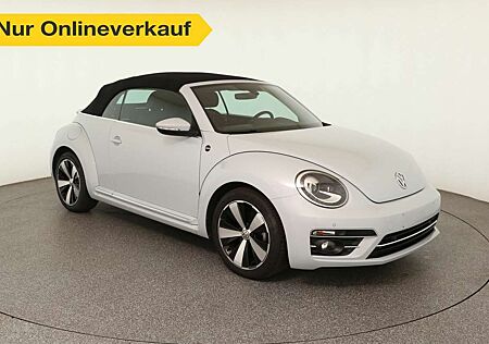 VW Beetle Volkswagen Cabriolet 1.4 TSI Design XENON+NAVI+RFK+