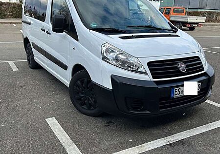 Fiat Scudo 12 L2H1 SX