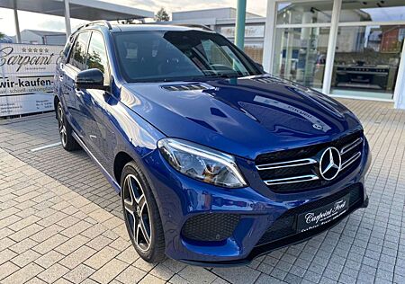 Mercedes-Benz GLE 400 GLE -Klasse 4Matic, 1.Hand