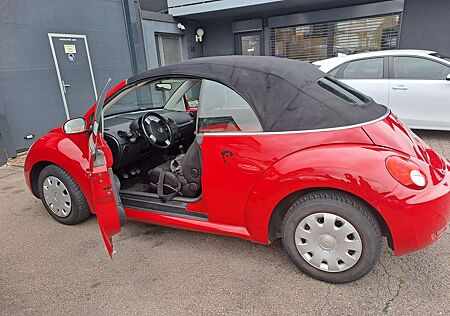VW New Beetle Volkswagen 1.4