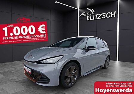 Cupra Born gebraucht kaufen Cupra Born LED Navi Pano ACC RFK 18"