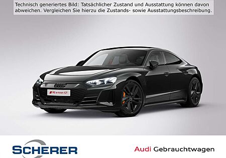 Audi RS e-tron GT 440 kW