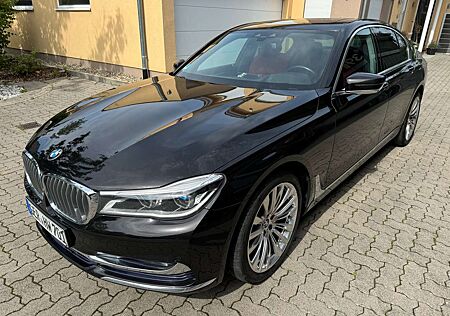 BMW 730d 730