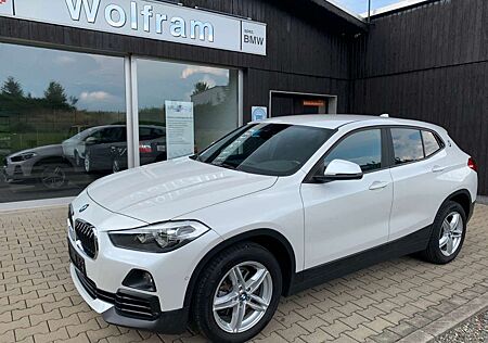 BMW X2 sDrive 18 i Advantage