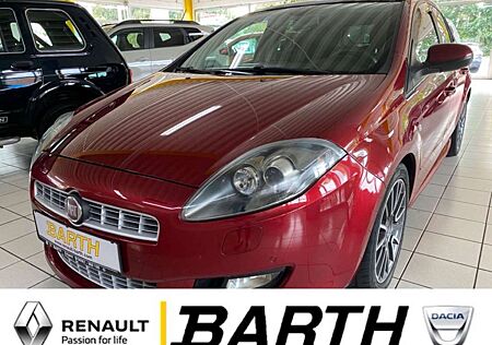 Fiat Bravo 1.4 16V Turbo Start/Stop Sport