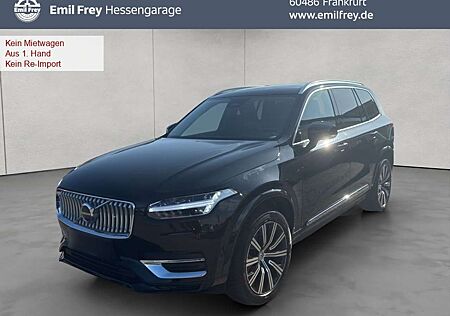 Volvo XC 90 XC90 XC90 B5 AWD Plus-Bright 7S Glasd Stdhzg 360°Leder