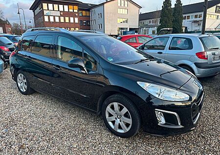 Peugeot 308 SW Active 120 VTi