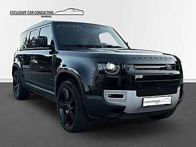 Land Rover Defender P400 110 SE *Pano *Headup *360° *7 Sitz