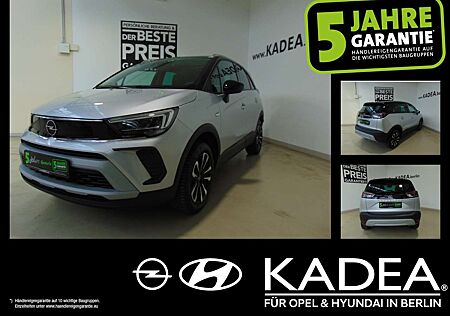 Opel Crossland 1.2 LED+Navi+Panorama+Klimaauotmatik