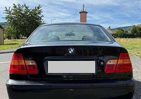 BMW 316i 316