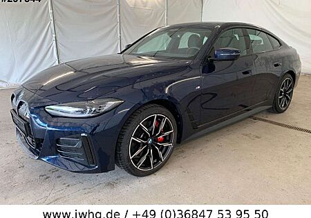 BMW i4 Gran Coupe 35 M Sport DrivingProf 360° 19"