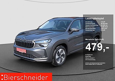 Skoda Kodiaq 2.0 TDI DSG Selection AHK NAV RFK LED PDC SHZ