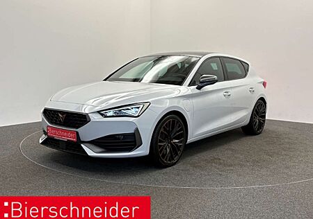 Cupra Leon 1.4 e-Hybrid DSG DIGITAL COCKPIT 19 LED NAVI PDC A