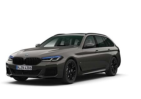 BMW 520 d xDrive Touring M Sportpaket Innovationsp.