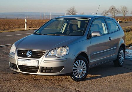 VW Polo Volkswagen IV Trendline +Klima+