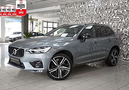 Volvo XC 60 XC60 B5 AWD*R-DESIGN*INSCRIPTION*LUFT*PANO*B&W*