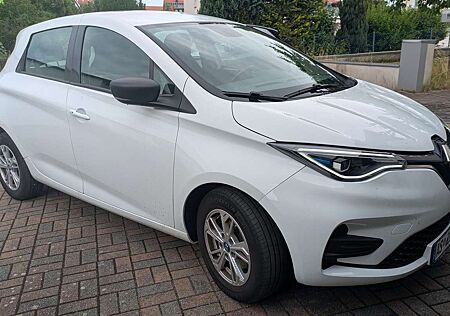 Renault ZOE (mit Batterie) Z.E. 50 LIFE