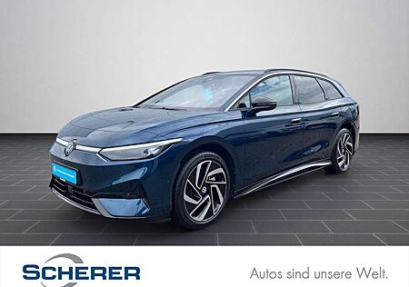 VW ID.7 Volkswagen Tourer 210kW Pro electric DSG/HUD/IQ.Drive/