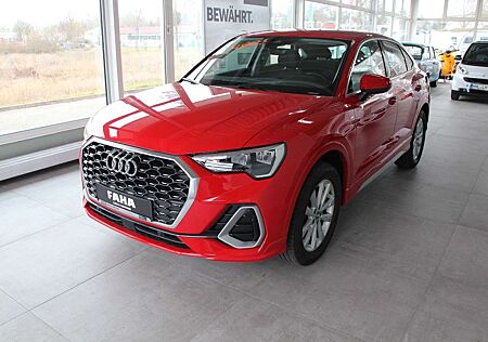 Audi Q3 Sportback 35 TFSI S line !!KUNDENAUFTRAG!!