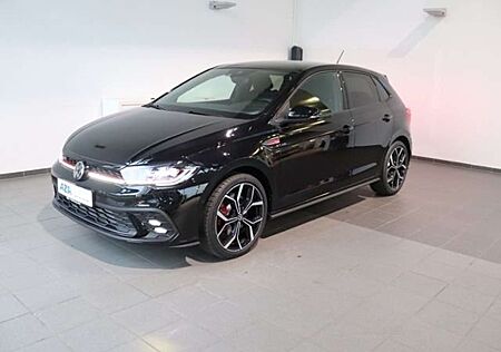 VW Polo Volkswagen GTI 2.0 TSI DSG Winter Kamera LM18 IQ-Drive