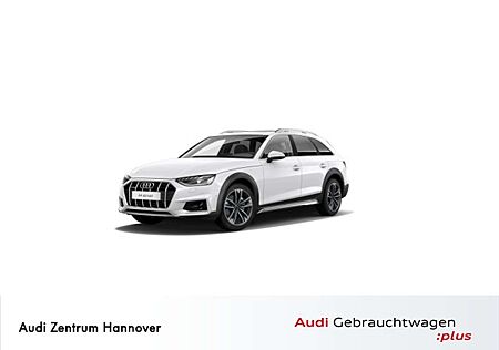 Audi A4 Allroad quattro 40 TDI Pano LED Kamera Leder