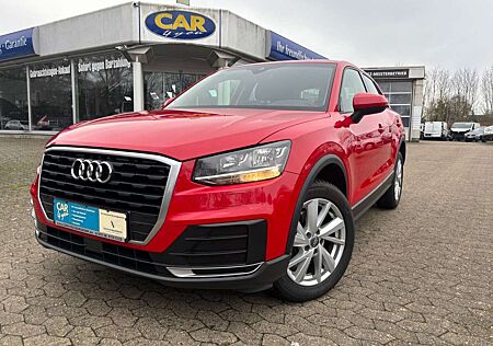 Audi Q2 1.6 TDI S-Tronic*Klimaautomatik*Navi*PDC*