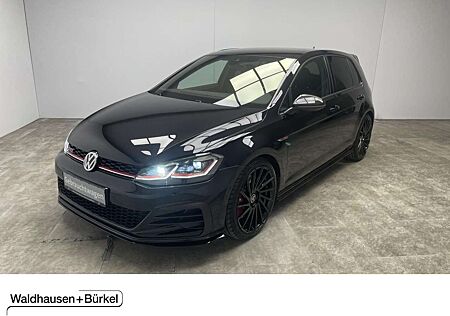 VW Golf Volkswagen VII GTI TCR 2.0 TSI DSG Klima Navi Einparkhilfe