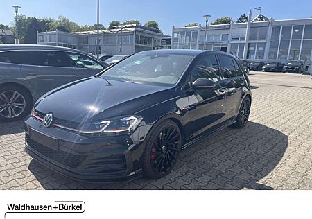VW Golf Volkswagen VII GTI TCR 2.0 TSI DSG Klima Navi Einparkhilfe