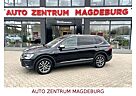 VW Tiguan Volkswagen 2,0 TDI DSG Navi,AHK,1.Hand