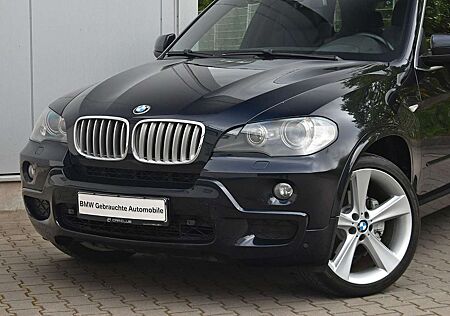 BMW X5 xDrive35d M-Sportpaket! 1.Hand! Massage! Pano!