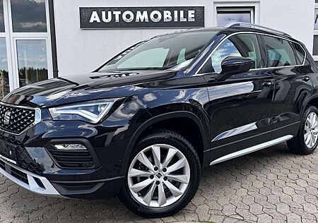 Seat Ateca Xperience 1,5 TSI DSG LED NAVI KAM AHK ACC
