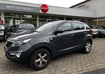 Kia Sportage Attract 2WD