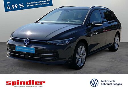 VW Golf Variant Volkswagen Style 1.5 TSI DSG/ 360°Kamera, Pano