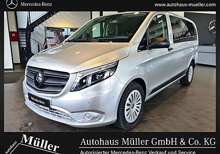 Mercedes-Benz Vito 124 CDI Tourer Liege/ LED/ DISTR./ Standh.