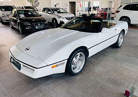 Chevrolet Corvette C4 Corvette C4 Convertible *Original Lack